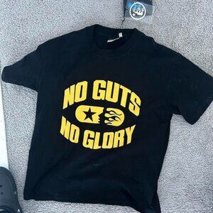 Hellstar Men's Black Tshirts